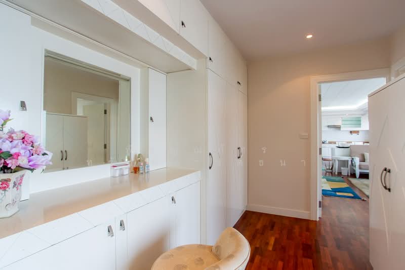 Baan Haad Hua Hin, Prachuap Khiri Khan, Phet Kasem Rd, Hua Hin, Hua Hin, Prachuap Khiri Khan, 3 Bedrooms, 166 sqm, Condo For Sale, by พิชญ์ณภัทร ทรัพย์กานต์ธนา, 500258721 - DDproperty.com