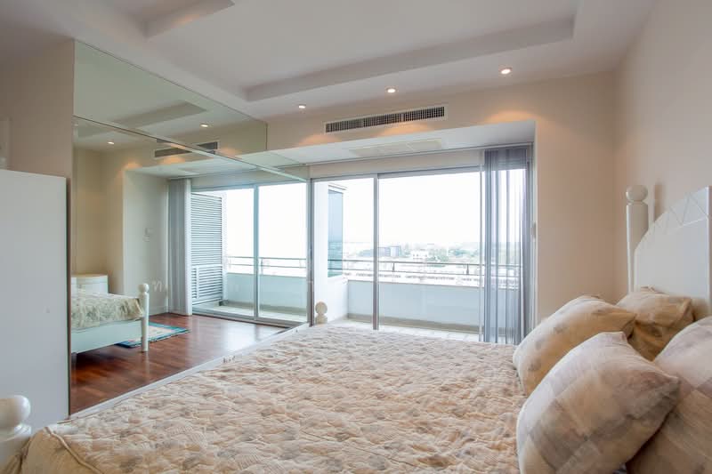 Baan Haad Hua Hin : บ้านหาดหัวหิน, ประจวบคีรีขันธ์, ถ.เพชรเกษม, หัวหิน, หัวหิน, ประจวบคีรีขันธ์, 166 ตร.ม., คอนโด ขาย, โดย พิชญ์ณภัทร ทรัพย์กานต์ธนา, 500258721 - DDproperty.com