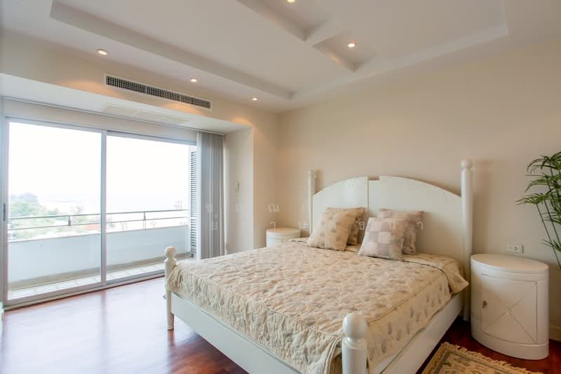 Baan Haad Hua Hin, Prachuap Khiri Khan, Phet Kasem Rd, Hua Hin, Hua Hin, Prachuap Khiri Khan, 3 Bedrooms, 166 sqm, Condo For Sale, by พิชญ์ณภัทร ทรัพย์กานต์ธนา, 500258721 - DDproperty.com