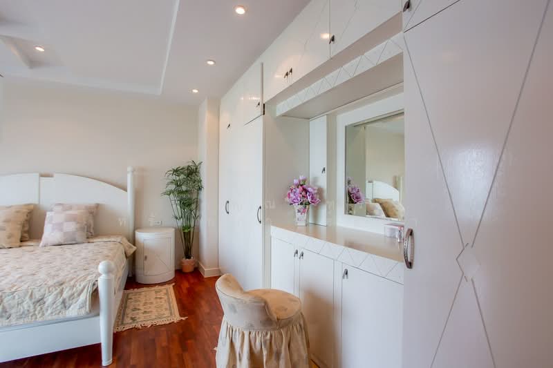 Baan Haad Hua Hin, Prachuap Khiri Khan, Phet Kasem Rd, Hua Hin, Hua Hin, Prachuap Khiri Khan, 3 Bedrooms, 166 sqm, Condo For Sale, by พิชญ์ณภัทร ทรัพย์กานต์ธนา, 500258721 - DDproperty.com