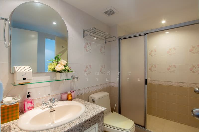 Baan Haad Hua Hin, Prachuap Khiri Khan, Phet Kasem Rd, Hua Hin, Hua Hin, Prachuap Khiri Khan, 3 Bedrooms, 166 sqm, Condo For Sale, by พิชญ์ณภัทร ทรัพย์กานต์ธนา, 500258721 - DDproperty.com