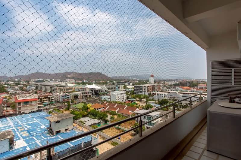 Baan Haad Hua Hin : บ้านหาดหัวหิน, ประจวบคีรีขันธ์, ถ.เพชรเกษม, หัวหิน, หัวหิน, ประจวบคีรีขันธ์, 166 ตร.ม., คอนโด ขาย, โดย พิชญ์ณภัทร ทรัพย์กานต์ธนา, 500258721 - DDproperty.com