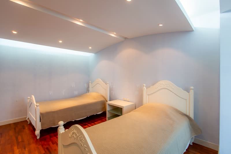 Baan Haad Hua Hin, Prachuap Khiri Khan, Phet Kasem Rd, Hua Hin, Hua Hin, Prachuap Khiri Khan, 3 Bedrooms, 166 sqm, Condo For Sale, by พิชญ์ณภัทร ทรัพย์กานต์ธนา, 500258721 - DDproperty.com