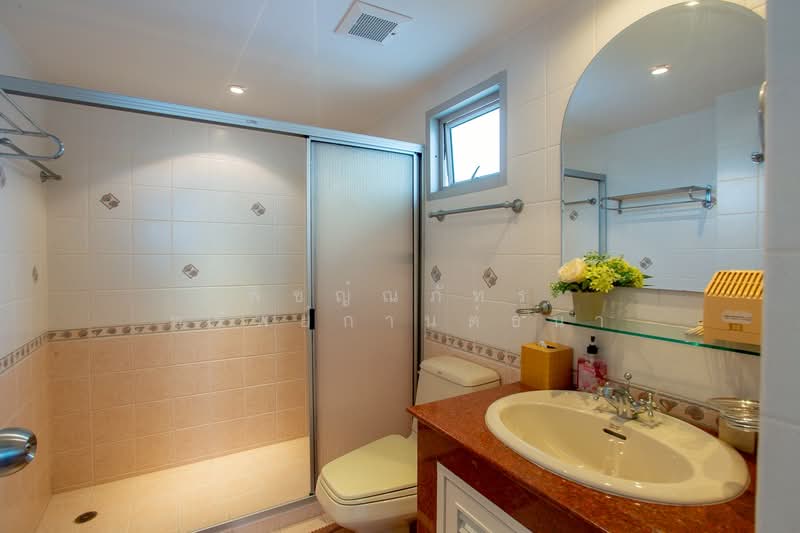 Baan Haad Hua Hin, Prachuap Khiri Khan, Phet Kasem Rd, Hua Hin, Hua Hin, Prachuap Khiri Khan, 3 Bedrooms, 166 sqm, Condo For Sale, by พิชญ์ณภัทร ทรัพย์กานต์ธนา, 500258721 - DDproperty.com