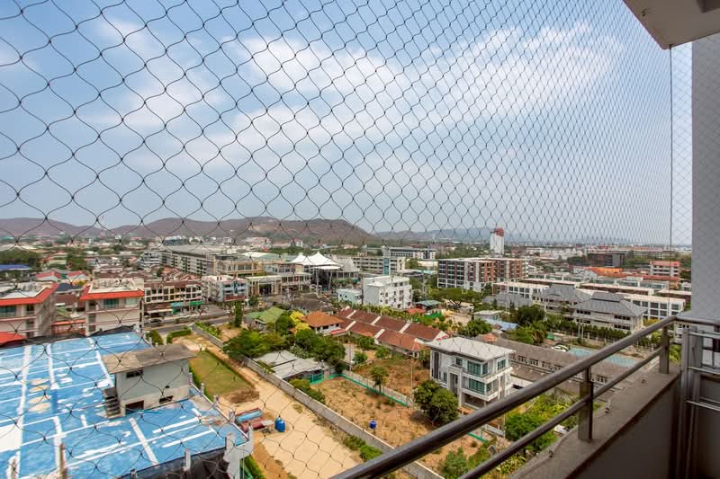 Baan Haad Hua Hin, Prachuap Khiri Khan, Phet Kasem Rd, Hua Hin, Hua Hin, Prachuap Khiri Khan, 3 Bedrooms, 166 sqm, Condo For Sale, by พิชญ์ณภัทร ทรัพย์กานต์ธนา, 500258721 - DDproperty.com