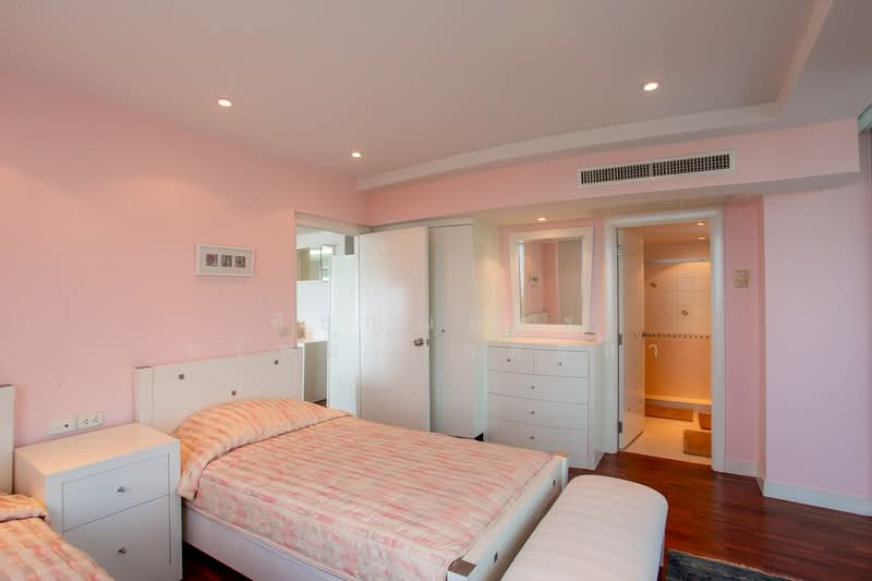 Baan Haad Hua Hin, Prachuap Khiri Khan, Phet Kasem Rd, Hua Hin, Hua Hin, Prachuap Khiri Khan, 3 Bedrooms, 166 sqm, Condo For Sale, by พิชญ์ณภัทร ทรัพย์กานต์ธนา, 500258721 - DDproperty.com