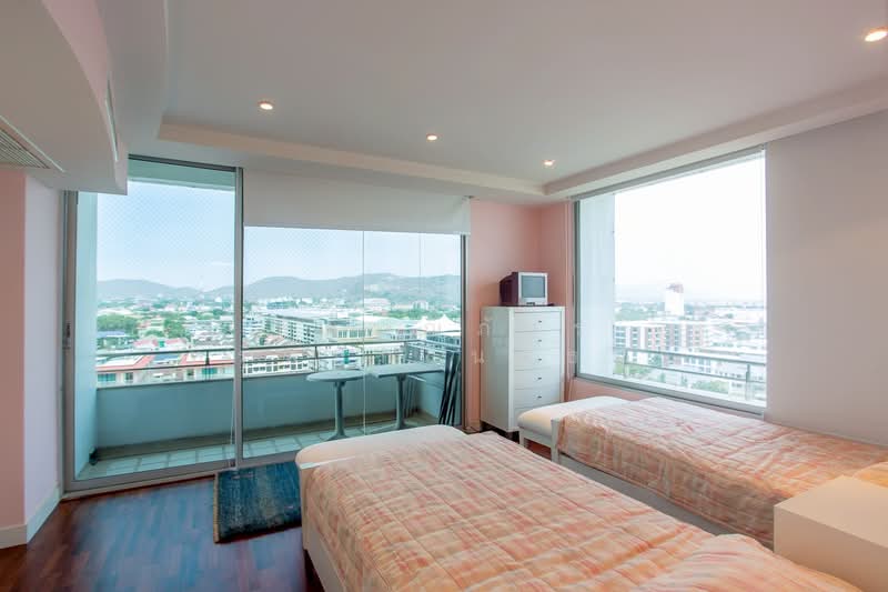 Baan Haad Hua Hin, Prachuap Khiri Khan, Phet Kasem Rd, Hua Hin, Hua Hin, Prachuap Khiri Khan, 3 Bedrooms, 166 sqm, Condo For Sale, by พิชญ์ณภัทร ทรัพย์กานต์ธนา, 500258721 - DDproperty.com