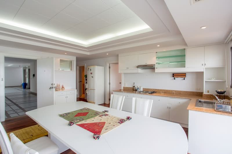 Baan Haad Hua Hin, Prachuap Khiri Khan, Phet Kasem Rd, Hua Hin, Hua Hin, Prachuap Khiri Khan, 3 Bedrooms, 166 sqm, Condo For Sale, by พิชญ์ณภัทร ทรัพย์กานต์ธนา, 500258721 - DDproperty.com