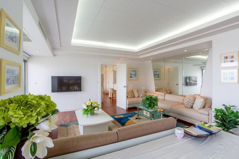 Baan Haad Hua Hin, Prachuap Khiri Khan, Phet Kasem Rd, Hua Hin, Hua Hin, Prachuap Khiri Khan, 3 Bedrooms, 166 sqm, Condo For Sale, by พิชญ์ณภัทร ทรัพย์กานต์ธนา, 500258721 - DDproperty.com