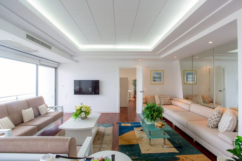 Baan Haad Hua Hin, Prachuap Khiri Khan, Phet Kasem Rd, Hua Hin, Hua Hin, Prachuap Khiri Khan, 3 Bedrooms, 166 sqm, Condo For Sale, by พิชญ์ณภัทร ทรัพย์กานต์ธนา, 500258721 - DDproperty.com