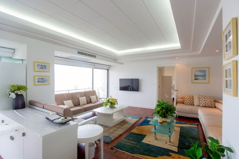 Baan Haad Hua Hin, Prachuap Khiri Khan, Phet Kasem Rd, Hua Hin, Hua Hin, Prachuap Khiri Khan, 3 Bedrooms, 166 sqm, Condo For Sale, by พิชญ์ณภัทร ทรัพย์กานต์ธนา, 500258721 - DDproperty.com