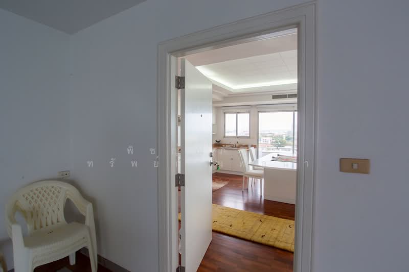 Baan Haad Hua Hin, Prachuap Khiri Khan, Phet Kasem Rd, Hua Hin, Hua Hin, Prachuap Khiri Khan, 3 Bedrooms, 166 sqm, Condo For Sale, by พิชญ์ณภัทร ทรัพย์กานต์ธนา, 500258721 - DDproperty.com