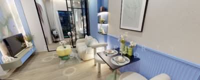 ขาย - Supalai Parc Ekkamai-Pattanakarn : ศุภาลัย ปาร์ค เอกมัย-พัฒนาการ, กรุงเทพ