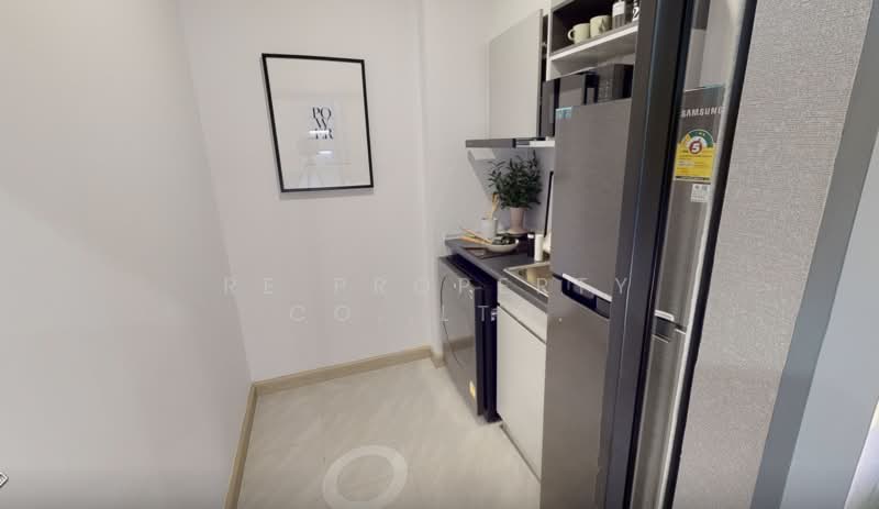 Supalai Parc Ekkamai-Pattanakarn, Bangkok, Suan Luang, Suan Luang, Bangkok, 1 Bedroom, 34 sqm, Condo For Sale, by RE PROPERTY CO.,LTD., 500258722 - DDproperty.com