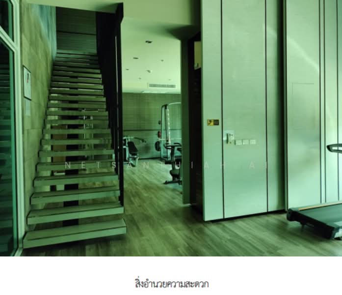 Del Mare Bangsaray Beachfront : เดลมาเล่ย์ บางเสร่ บีชฟรอนท์, ชลบุรี, นาจอมเทียน 56, บางเสร่, สัตหีบ, ชลบุรี, 41 ตร.ม., คอนโด ขาย, โดย Netsanthiah Ai, 500258726 - DDproperty.com