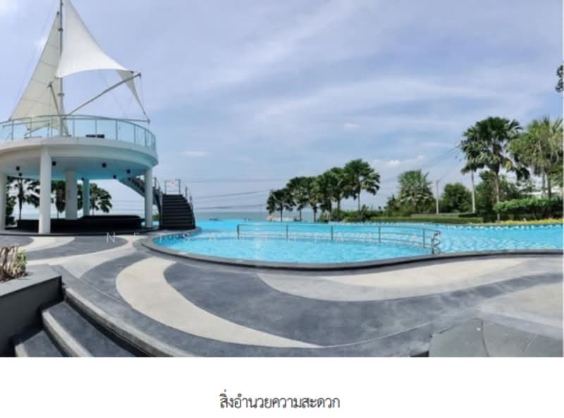 Del Mare Bangsaray Beachfront : เดลมาเล่ย์ บางเสร่ บีชฟรอนท์, ชลบุรี, นาจอมเทียน 56, บางเสร่, สัตหีบ, ชลบุรี, 41 ตร.ม., คอนโด ขาย, โดย Netsanthiah Ai, 500258726 - DDproperty.com