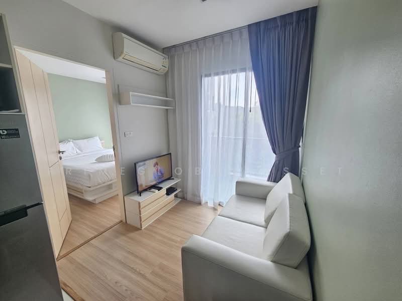 The Happy Place Condominium, Phuket, 110 Spo Bangmalauw 7, Sa Khu, Thalang, Phuket, 1 Bedroom, 31 sqm, Condo For Rent, by primeglobal asset, 500258727 - DDproperty.com