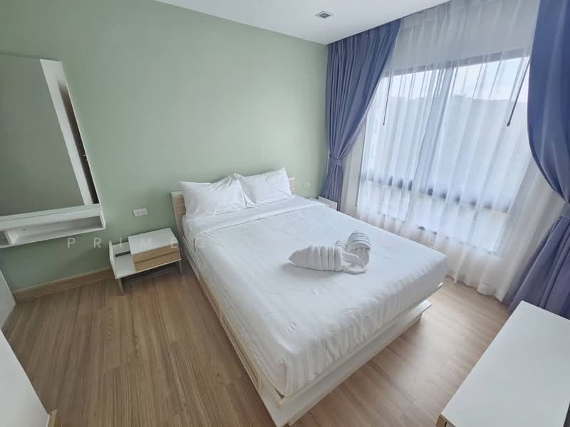 The Happy Place Condominium : เดอะ แฮปปี้ เพลส คอนโดมิเนียม, ภูเก็ต, 110 สป.บางมะเมาะ 7, สาคู, ถลาง, ภูเก็ต, 31 ตร.ม., คอนโด ให้เช่า, โดย primeglobal asset, 500258727 - DDproperty.com