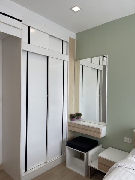 The Happy Place Condominium, Phuket, 110 Spo Bangmalauw 7, Sa Khu, Thalang, Phuket, 1 Bedroom, 31 sqm, Condo For Rent, by primeglobal asset, 500258727 - DDproperty.com