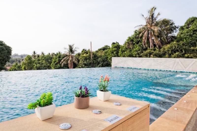 The Happy Place Condominium : เดอะ แฮปปี้ เพลส คอนโดมิเนียม, ภูเก็ต, 110 สป.บางมะเมาะ 7, สาคู, ถลาง, ภูเก็ต, 31 ตร.ม., คอนโด ให้เช่า, โดย primeglobal asset, 500258727 - DDproperty.com