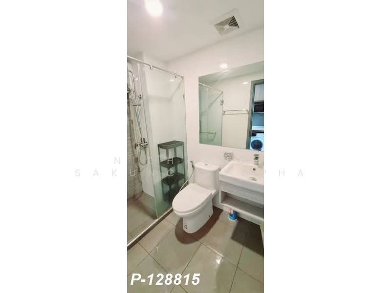 Knightsbridge Collage Sukhumvit 107, Samut Prakan, Sukhumvit 107 Road, Samrong Nua, Muang Samut Prakarn, Samut Prakan, Studio, 24 sqm, Condo For Rent, by Nichaphat Sakunchayapha, 500258733 - DDproperty.com