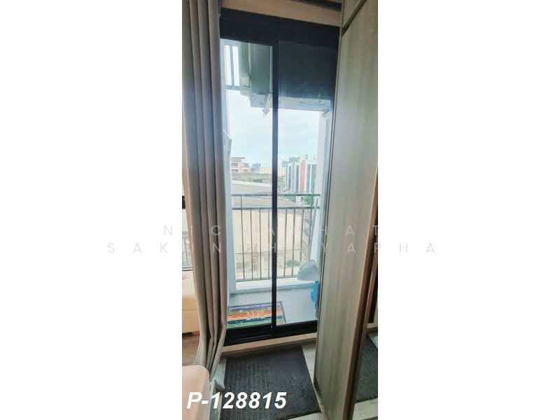 Knightsbridge Collage Sukhumvit 107 : ไนท์บริดจ์ คอลลาจ สุขุมวิท 107, สมุทรปราการ, ถนนสุขุมวิท 107, สำโรงเหนือ, เมืองสมุทรปราการ, สมุทรปราการ, 24 ตร.ม., คอนโด ให้เช่า, โดย Nichaphat Sakunchayapha, 500258733 - DDproperty.com