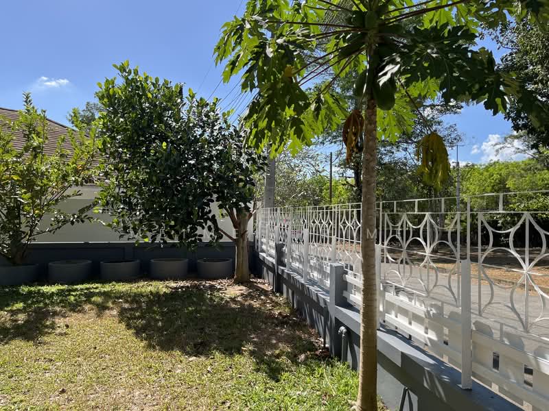 Baan Suan Neramit 3, Phuket, Sri Sunthon, Thalang, Phuket, 3 Bedrooms, 150 sqm, Single Detached House For Rent, by Prime Global Asset, 500258736 - DDproperty.com
