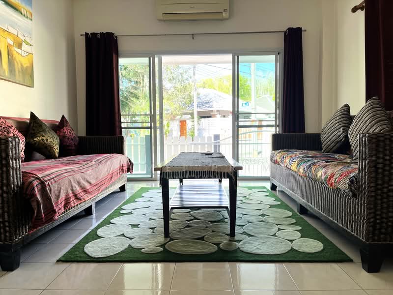 บ้านสวนเนรมิต 3, ภูเก็ต, ศรีสุนทร, ถลาง, ภูเก็ต, 150 ตร.ม., บ้านเดี่ยว ให้เช่า, โดย Prime Global Asset, 500258736 - DDproperty.com