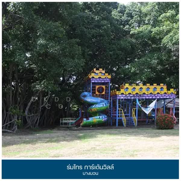 Rom Sai Garden Ville Bangbon, Bangkok, Bang Bon, Bang Bon, Bangkok, 3 Bedrooms, 222 sqm, Single Detached House For Sale, by OKDD STUDIO Co., Ltd., 500258737 - DDproperty.com