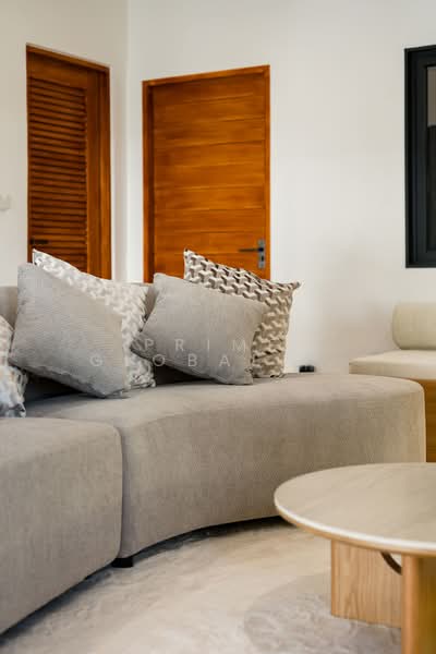 Habitown Kohkaew, Phuket, Thep Krasattri Road, Ko Kaeo, Muang Phuket, Phuket, 3 Bedrooms, 140 sqm, Townhouse For Rent, by Prime Global Asset, 500258741 - DDproperty.com