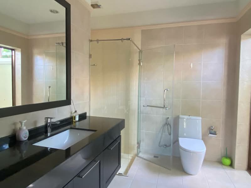 undefined, Prachuap Khiri Khan, Nong Kae, Hua Hin, Prachuap Khiri Khan, 3 Bedrooms, 183 sqm, Villa For Rent, by Thitiporn Pawikham, 500258747 - DDproperty.com