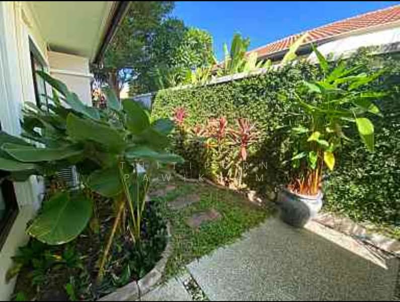 undefined, Prachuap Khiri Khan, Nong Kae, Hua Hin, Prachuap Khiri Khan, 3 Bedrooms, 183 sqm, Villa For Rent, by Thitiporn Pawikham, 500258747 - DDproperty.com