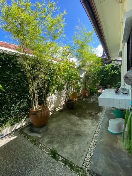 undefined, Prachuap Khiri Khan, Nong Kae, Hua Hin, Prachuap Khiri Khan, 3 Bedrooms, 183 sqm, Villa For Rent, by Thitiporn Pawikham, 500258747 - DDproperty.com