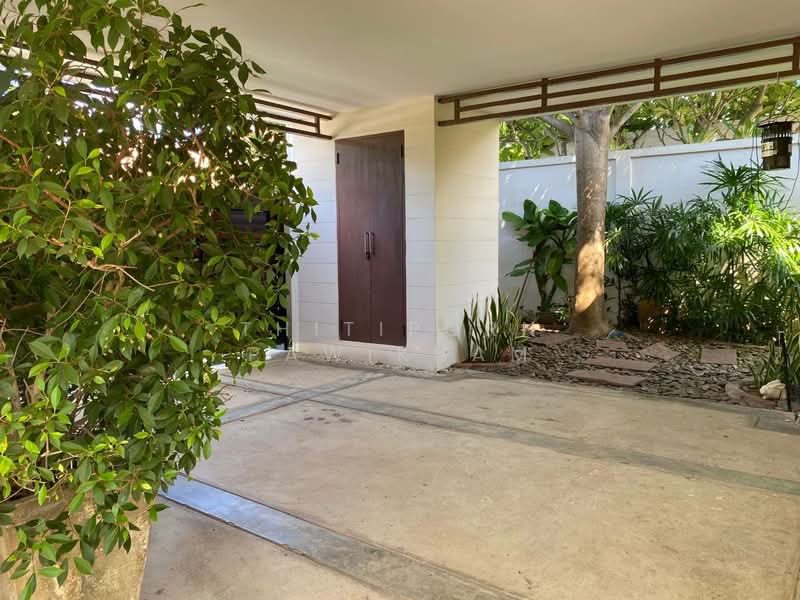 undefined, Prachuap Khiri Khan, Nong Kae, Hua Hin, Prachuap Khiri Khan, 3 Bedrooms, 183 sqm, Villa For Rent, by Thitiporn Pawikham, 500258747 - DDproperty.com