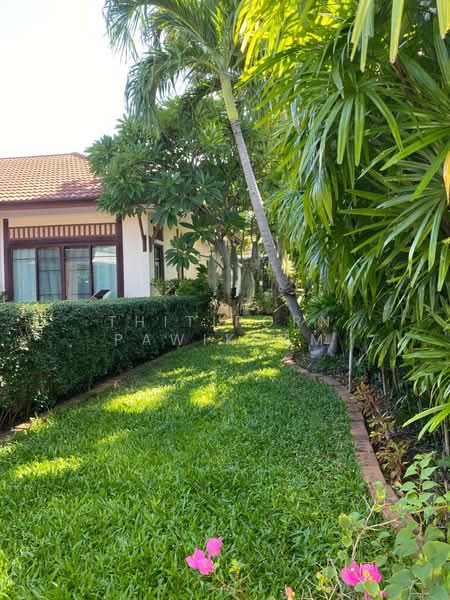undefined, Prachuap Khiri Khan, Nong Kae, Hua Hin, Prachuap Khiri Khan, 3 Bedrooms, 183 sqm, Villa For Rent, by Thitiporn Pawikham, 500258747 - DDproperty.com