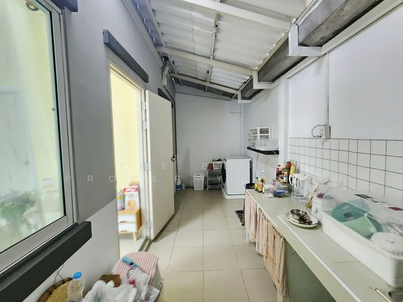 หมู่บ้านประภัสสร แกรนด์วิลล์ ดอนหัวฬ่อ (Praphassorn Grand Ville Don Hua Lo), ชลบุรี, ดอนหัวฬ่อ, เมืองชลบุรี, ชลบุรี, 83 ตร.ม., ทาวน์เฮ้าส์ ขาย, โดย The Best Property  หนุ่ย, 500258748 - DDproperty.com