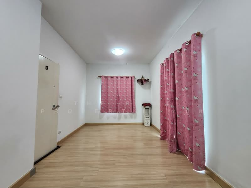 หมู่บ้านประภัสสร แกรนด์วิลล์ ดอนหัวฬ่อ (Praphassorn Grand Ville Don Hua Lo), Chon Buri (Pattaya), Don Hualo, Muang Chon Buri, Chon Buri (Pattaya), 4 Bedrooms, 83 sqm, Townhouse For Sale, by The Best Property  หนุ่ย, 500258748 - DDproperty.com