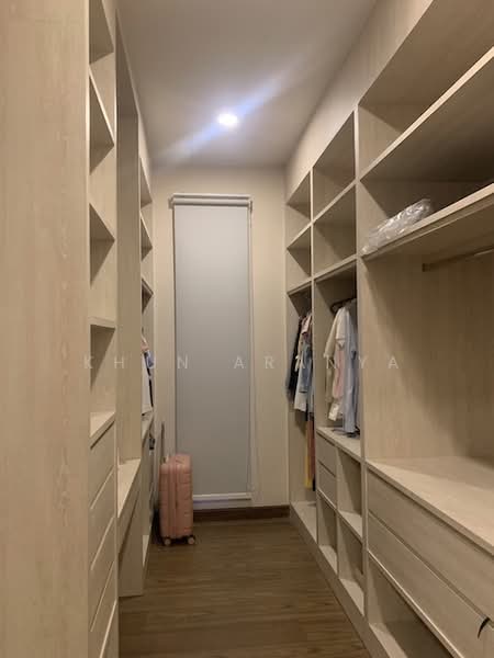 The City Bangna-KM.7, Samut Prakan, 80 Bangna-Trad Road, Bang Kaeo, Bang Plee, Samut Prakan, 4 Bedrooms, 250 sqm, Single Detached House For Rent, by Khun Aranya, 500258749 - DDproperty.com