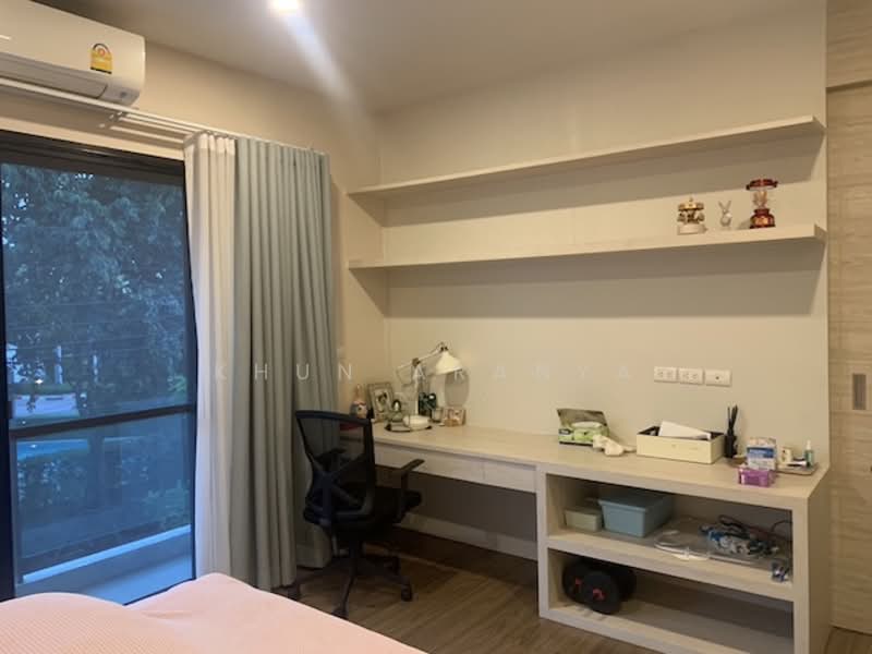 The City Bangna-KM.7, Samut Prakan, 80 Bangna-Trad Road, Bang Kaeo, Bang Plee, Samut Prakan, 4 Bedrooms, 250 sqm, Single Detached House For Rent, by Khun Aranya, 500258749 - DDproperty.com