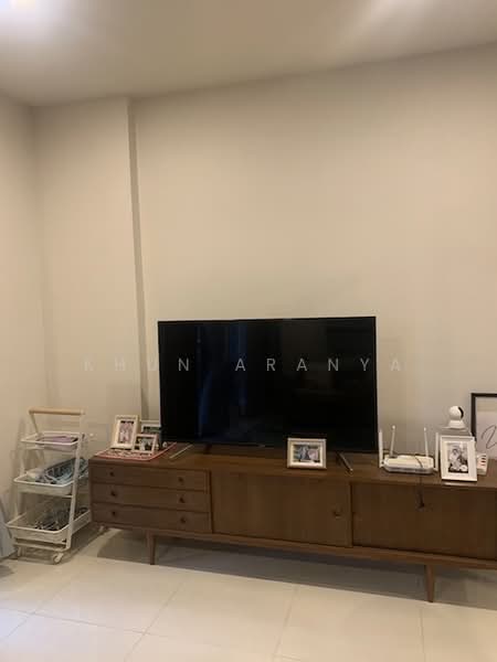 The City Bangna-KM.7, Samut Prakan, 80 Bangna-Trad Road, Bang Kaeo, Bang Plee, Samut Prakan, 4 Bedrooms, 250 sqm, Single Detached House For Rent, by Khun Aranya, 500258749 - DDproperty.com