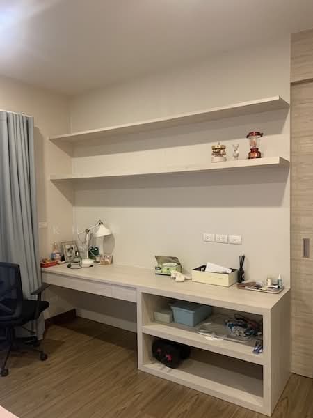 The City Bangna-KM.7, Samut Prakan, 80 Bangna-Trad Road, Bang Kaeo, Bang Plee, Samut Prakan, 4 Bedrooms, 250 sqm, Single Detached House For Rent, by Khun Aranya, 500258749 - DDproperty.com