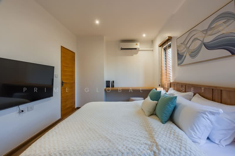 KranKrao Pool view, ภูเก็ต, ป่าคลอก, ถลาง, ภูเก็ต, 230 ตร.ม., วิลล่า ให้เช่า, โดย Prime Global Asset, 500258750 - DDproperty.com