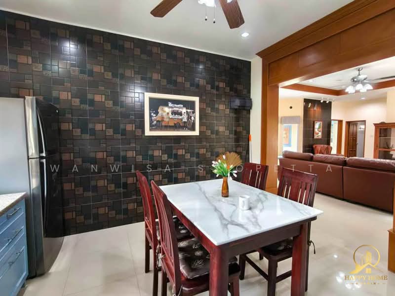 Emerald Heights Village Hua Hin, Prachuap Khiri Khan, Wang-Pong, Pran Buri, Prachuap Khiri Khan, 4 Bedrooms, 230 sqm, Single Detached House For Sale, by Wanwisa Scopetta, 500258753 - DDproperty.com