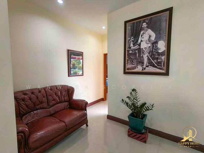 Emerald Heights Village Hua Hin : เอมเมอรัลด์ ไฮท์ วิลเลจ หัวหิน, ประจวบคีรีขันธ์, วังก์พง, ปราณบุรี, ประจวบคีรีขันธ์, 230 ตร.ม., บ้านเดี่ยว ขาย, โดย Wanwisa Scopetta, 500258753 - DDproperty.com