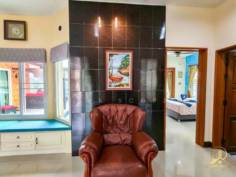 Emerald Heights Village Hua Hin : เอมเมอรัลด์ ไฮท์ วิลเลจ หัวหิน, ประจวบคีรีขันธ์, วังก์พง, ปราณบุรี, ประจวบคีรีขันธ์, 230 ตร.ม., บ้านเดี่ยว ขาย, โดย Wanwisa Scopetta, 500258753 - DDproperty.com