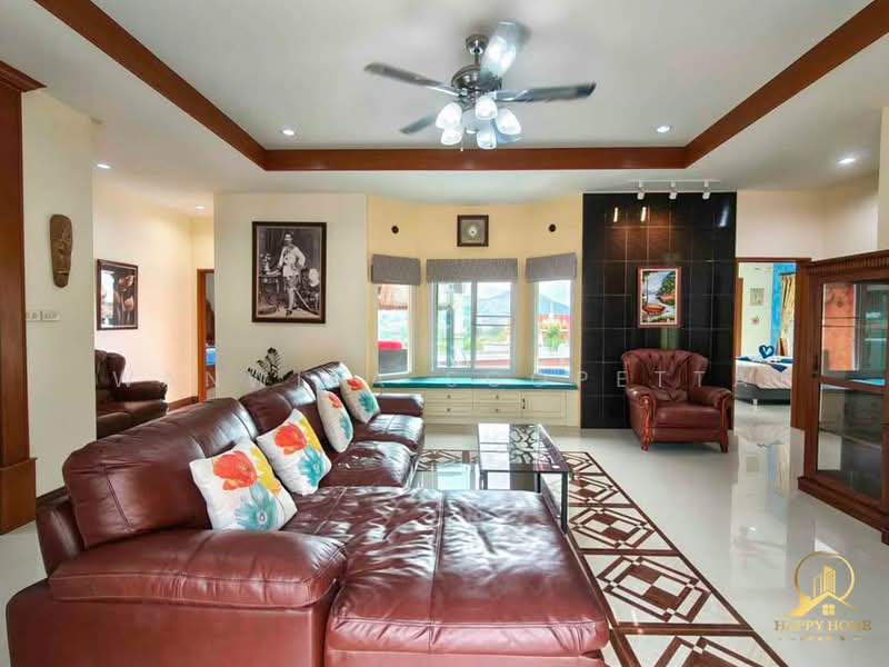 Emerald Heights Village Hua Hin, Prachuap Khiri Khan, Wang-Pong, Pran Buri, Prachuap Khiri Khan, 4 Bedrooms, 230 sqm, Single Detached House For Sale, by Wanwisa Scopetta, 500258753 - DDproperty.com