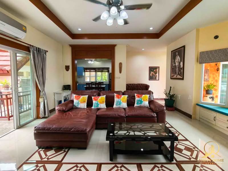 Emerald Heights Village Hua Hin : เอมเมอรัลด์ ไฮท์ วิลเลจ หัวหิน, ประจวบคีรีขันธ์, วังก์พง, ปราณบุรี, ประจวบคีรีขันธ์, 230 ตร.ม., บ้านเดี่ยว ขาย, โดย Wanwisa Scopetta, 500258753 - DDproperty.com