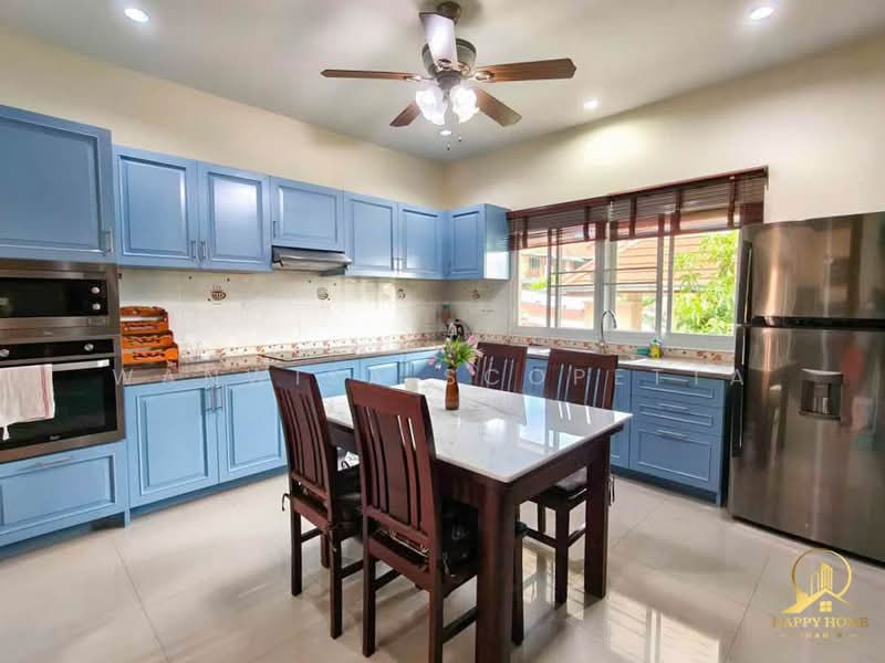 Emerald Heights Village Hua Hin : เอมเมอรัลด์ ไฮท์ วิลเลจ หัวหิน, ประจวบคีรีขันธ์, วังก์พง, ปราณบุรี, ประจวบคีรีขันธ์, 230 ตร.ม., บ้านเดี่ยว ขาย, โดย Wanwisa Scopetta, 500258753 - DDproperty.com