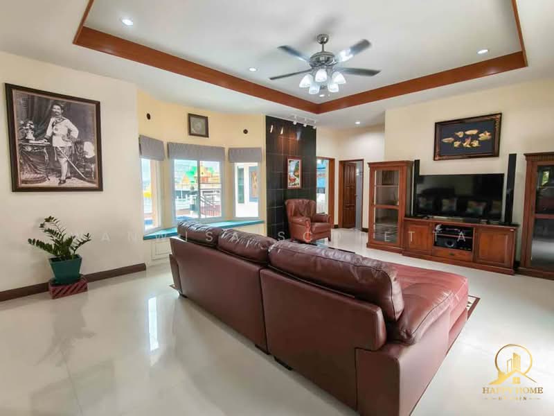 Emerald Heights Village Hua Hin : เอมเมอรัลด์ ไฮท์ วิลเลจ หัวหิน, ประจวบคีรีขันธ์, วังก์พง, ปราณบุรี, ประจวบคีรีขันธ์, 230 ตร.ม., บ้านเดี่ยว ขาย, โดย Wanwisa Scopetta, 500258753 - DDproperty.com