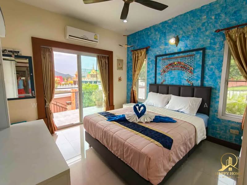 Emerald Heights Village Hua Hin, Prachuap Khiri Khan, Wang-Pong, Pran Buri, Prachuap Khiri Khan, 4 Bedrooms, 230 sqm, Single Detached House For Sale, by Wanwisa Scopetta, 500258753 - DDproperty.com